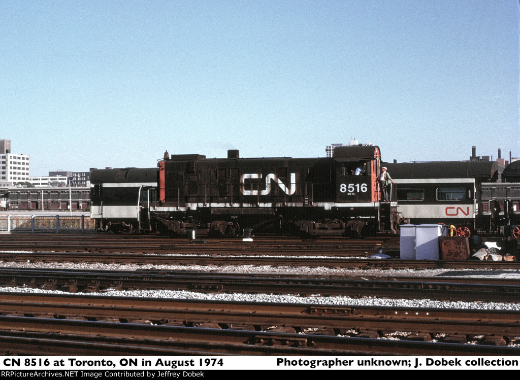 CN 8516